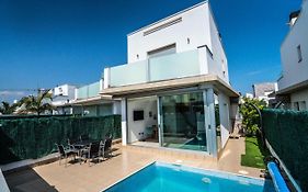 Villa Mar Menor